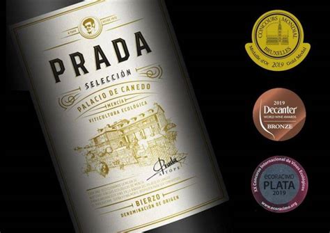 prada vino